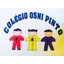 Logo - Logo Colégio Osni Pinto