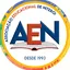 Logo - Logo Aen – Associação Educacional De Niterói