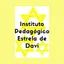 Logo - Logo Instituto Pedagógico Estrela De Davi