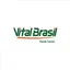 Logo - Logo Escola Técnica Vital Brasil