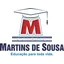 Logo - Logo Colégio Martins De Souza