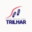 Logo - Logo Centro Educacional Trilhar
