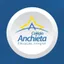 Logo - Logo Colégio Anchieta Samambaia