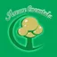 Logo - Logo Escola árvore Encantada