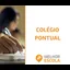 Logo - Logo Colégio Pontual