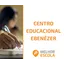 Logo - Logo Centro Educacional Ebenézer