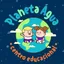 Logo - Logo Planeta água Centro Educacional