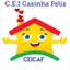 Logo - Logo Centro de Educação Infantil Casinha Feliz