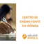 Logo - Logo Centro De Ensino Fonte Tia Mônica