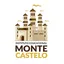 Logo - Logo Instituto Educacional Monte Castelo