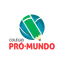 Logo - Logo Colégio Pro Mundo