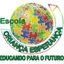 Logo - Logo Escola Criança Esperança