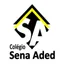 Logo - Logo Colégio Sena Aded