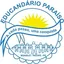 Logo - Logo Educandário Paraíso