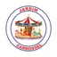 Logo - Logo Escola Jardim Carrossel