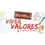 Logo - Logo Escola Viver Valores