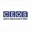 Logo - Logo Centro Educacional Do Saber