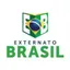 Logo - Logo Externato Brasil