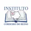Logo - Logo Instituto Cordeiro Do Reino