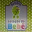 Logo - Logo CEI BERÇÁRIO ESTAÇÃO DO BEBÊ