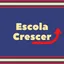 Logo - Logo Escola de Educação Infantil e Fundamental Crescer