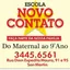 Logo - Logo Escola Novo Contato