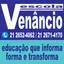 Logo - Logo Escola Venâncio Pereira Velloso