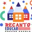 Logo - Logo Recanto Educar