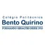 Logo - Logo Colégio Bento Quirino