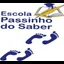 Logo - Logo Escola Passinho Do Saber
