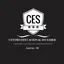 Logo - Logo Centro Educacional do Saber - CES