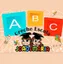 Logo - Logo Creche Escola João e Maria