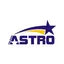 Logo - Logo Colégio Astro