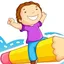 Logo - Logo Centro De Educação Infantil Passarinhos Do Saber