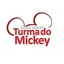 Logo - Logo ESCOLA INFANTIL TURMA DO MICKEY