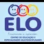 Logo - Logo Elo Centro de Educação e Especialidade