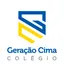 Logo - Logo Colégio Geração Cima