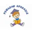 Logo - Logo Escola Pequeno Aprendiz