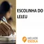 Logo - Logo Escolinha Do Leleu