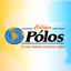 Logo - Logo Colégio Pólos