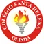 Logo - Logo COLEGIO SANTA HELENA