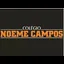 Logo - Logo Colégio Noeme Campos
