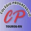 Logo - Logo Colégio Progressivo