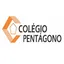 Logo - Logo Colégio Pentágono