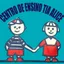 Logo - Logo CENTRO DE ENSINO TIA ALICE