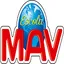 Logo - Logo Colégio MAV