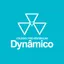 Logo - Logo Colégio Dynâmico