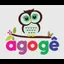 Logo - Logo Escola Agoge