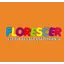 Logo - Logo Florescer Escola De Educação Infantil