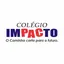 Logo - Logo COLÉGIO IMPACTO